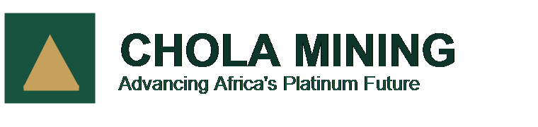 Chola Mining Limited logo